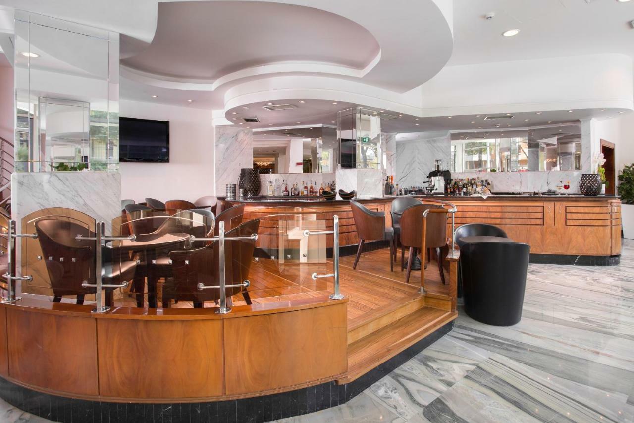 Hotel Continental Rimini Facilități foto